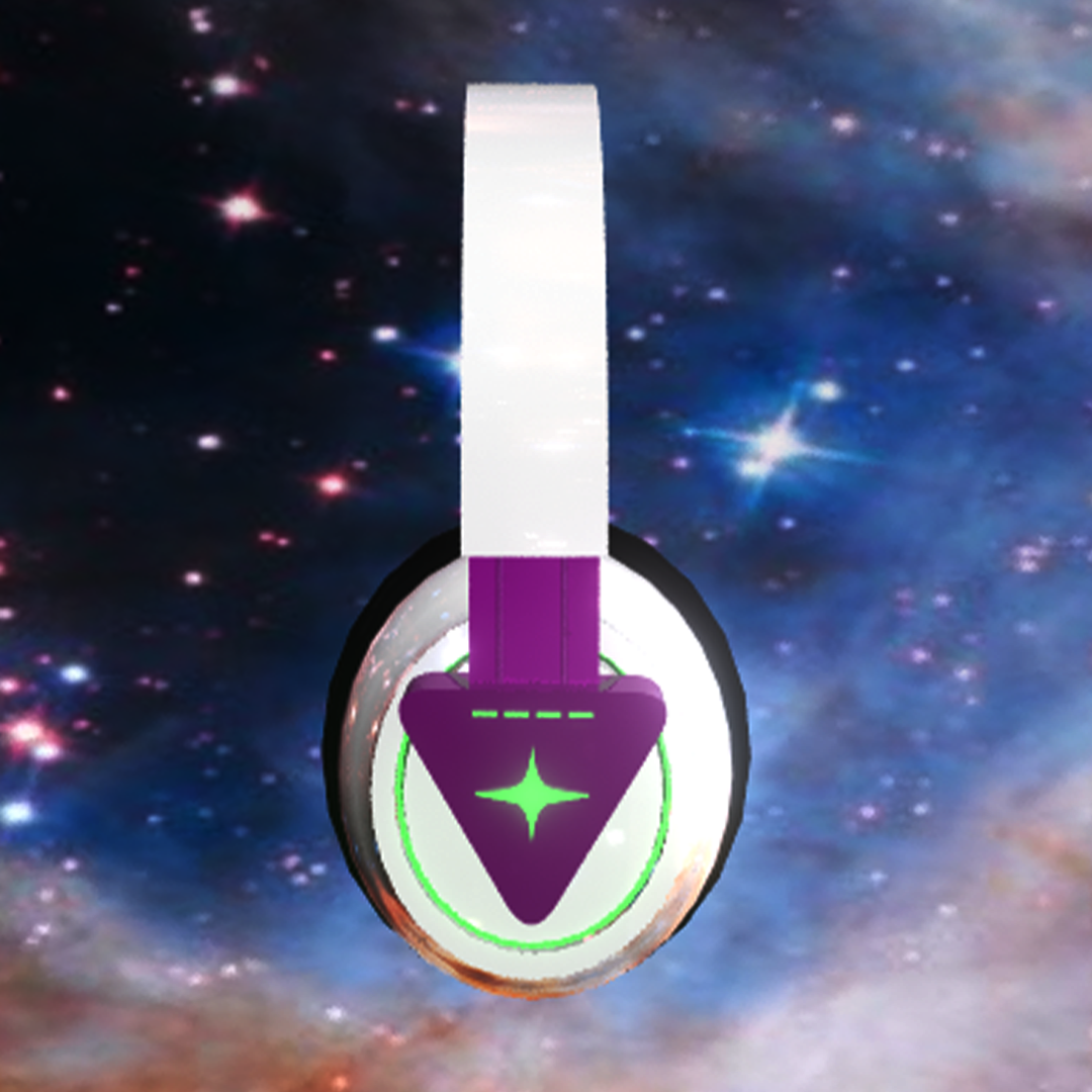 Voyager Headphones
